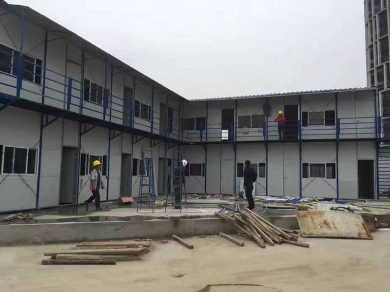 临建房屋