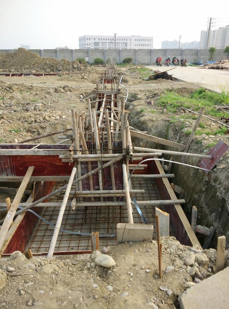 灵活与便捷：活动房在建筑工地上的新星